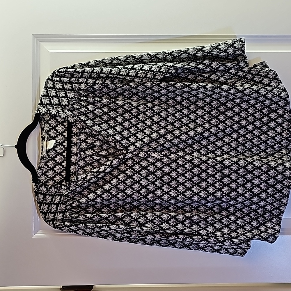 Lightweight Blouse